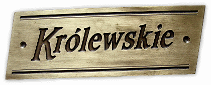 Odlew Krolewskie